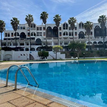 Title E Title - Oura Apartament Албуфейра Екстер'єр фото