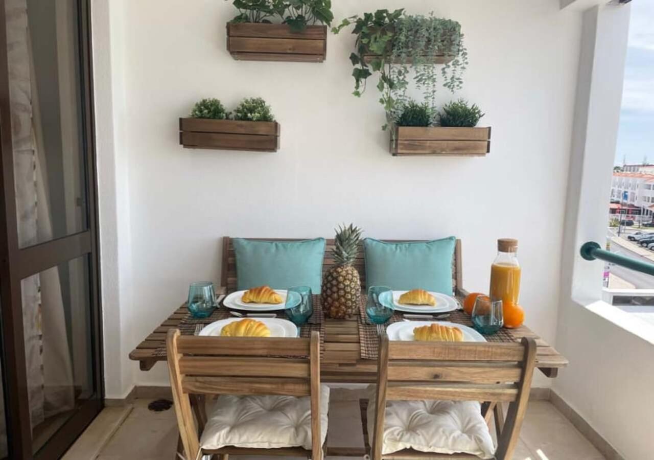 Title E Title - Oura Apartament Албуфейра Екстер'єр фото