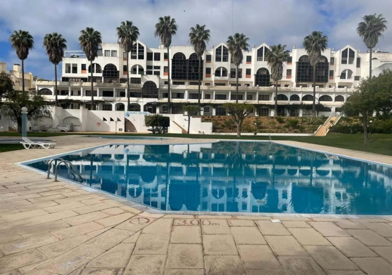 Title E Title - Oura Apartament Албуфейра Екстер'єр фото