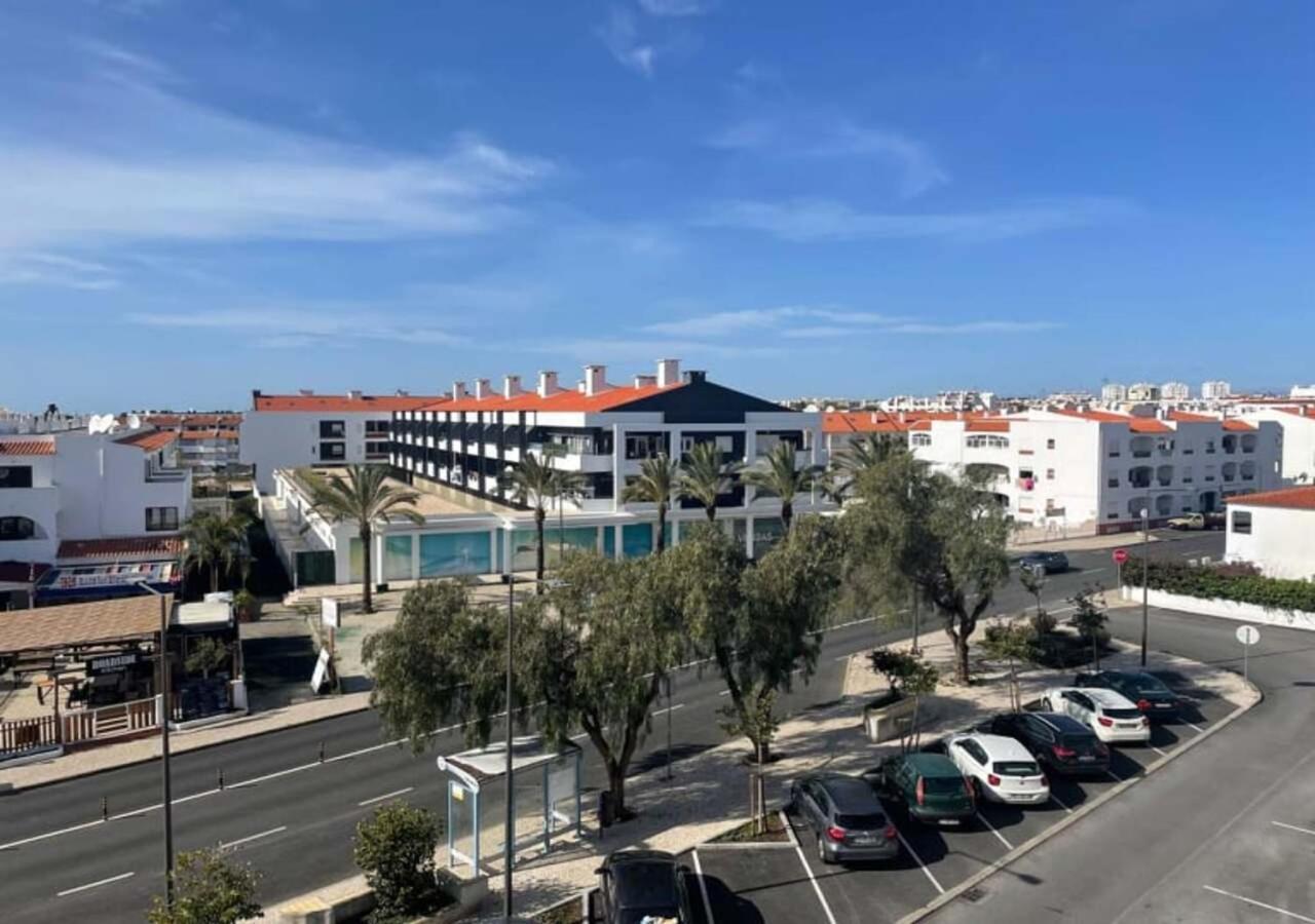 Title E Title - Oura Apartament Албуфейра Екстер'єр фото
