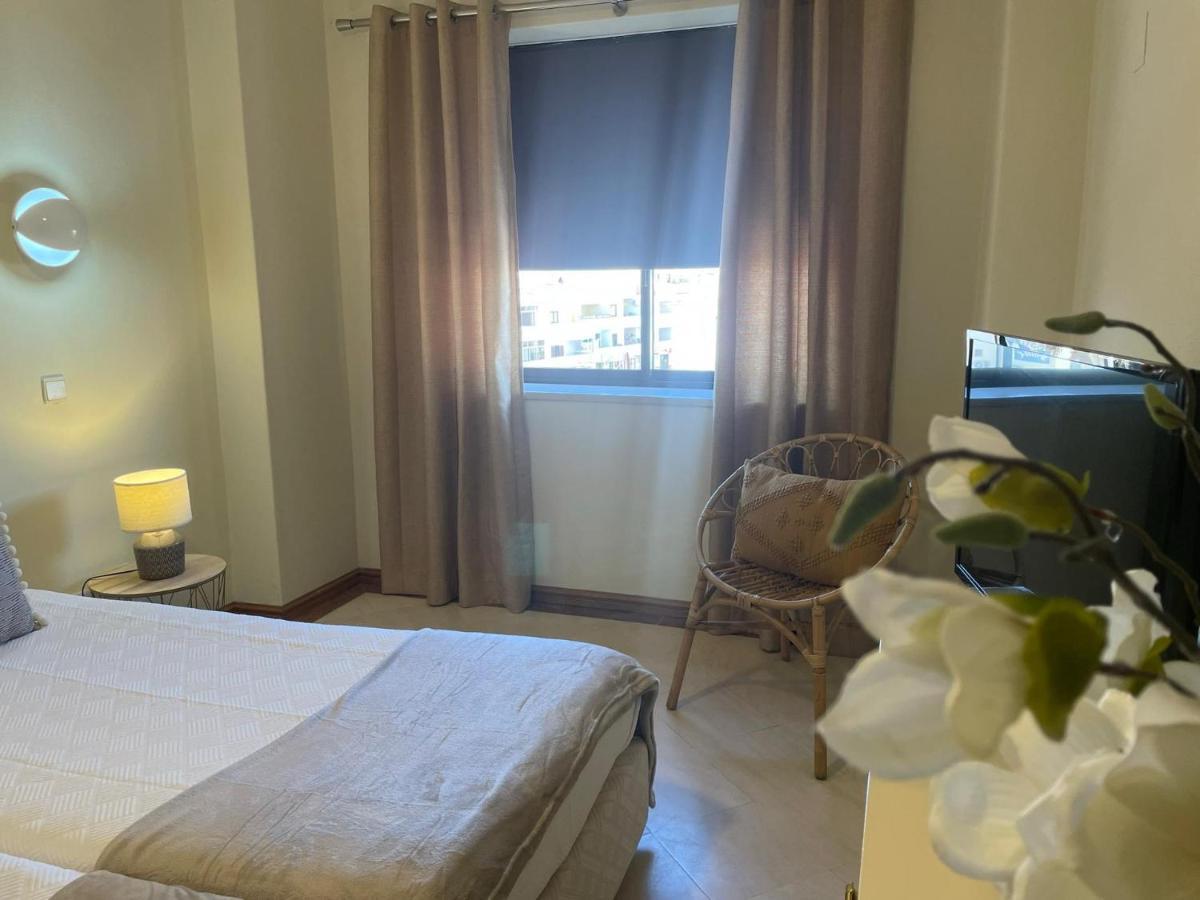 Title E Title - Oura Apartament Албуфейра Екстер'єр фото