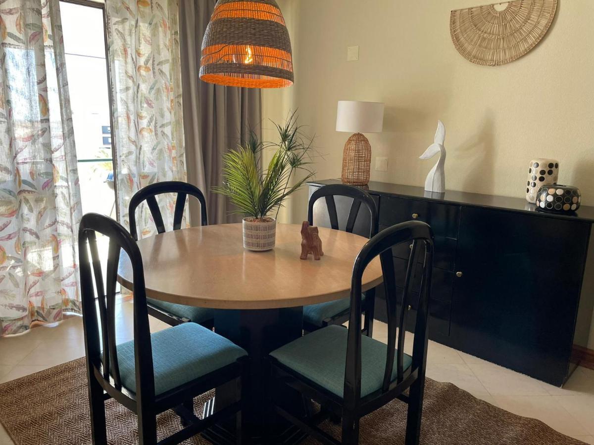 Title E Title - Oura Apartament Албуфейра Екстер'єр фото