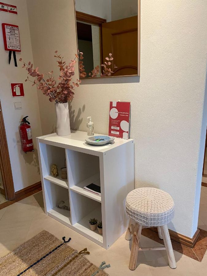 Title E Title - Oura Apartament Албуфейра Екстер'єр фото