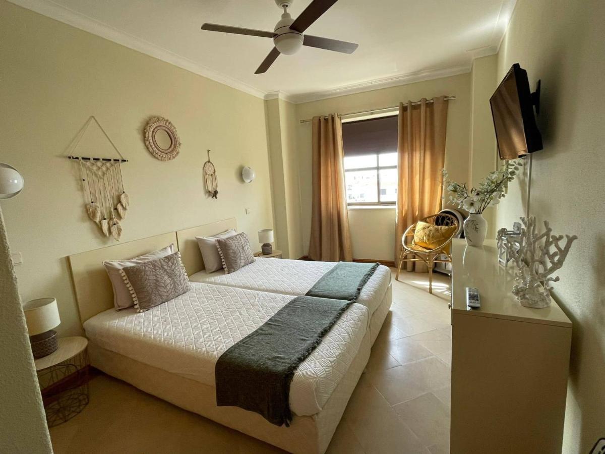 Title E Title - Oura Apartament Албуфейра Екстер'єр фото