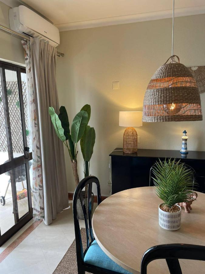 Title E Title - Oura Apartament Албуфейра Екстер'єр фото
