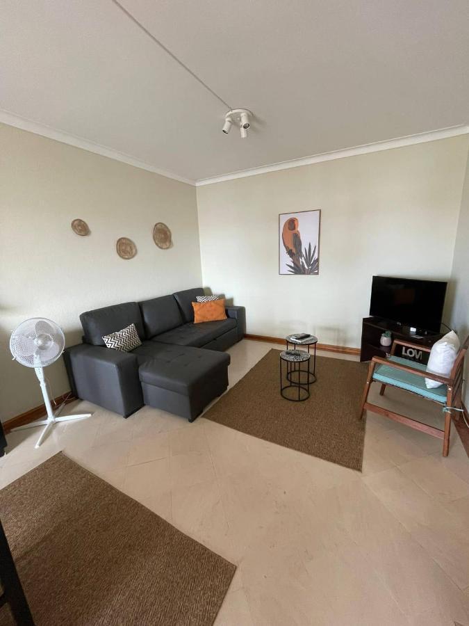 Title E Title - Oura Apartament Албуфейра Екстер'єр фото