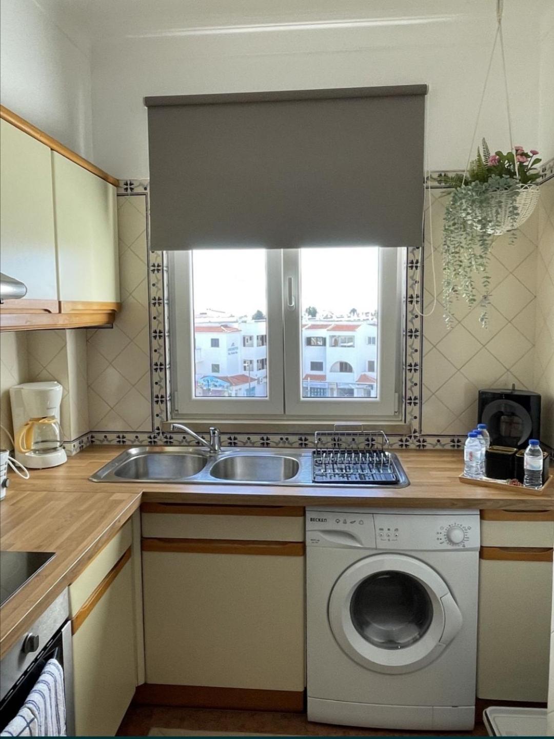 Title E Title - Oura Apartament Албуфейра Екстер'єр фото
