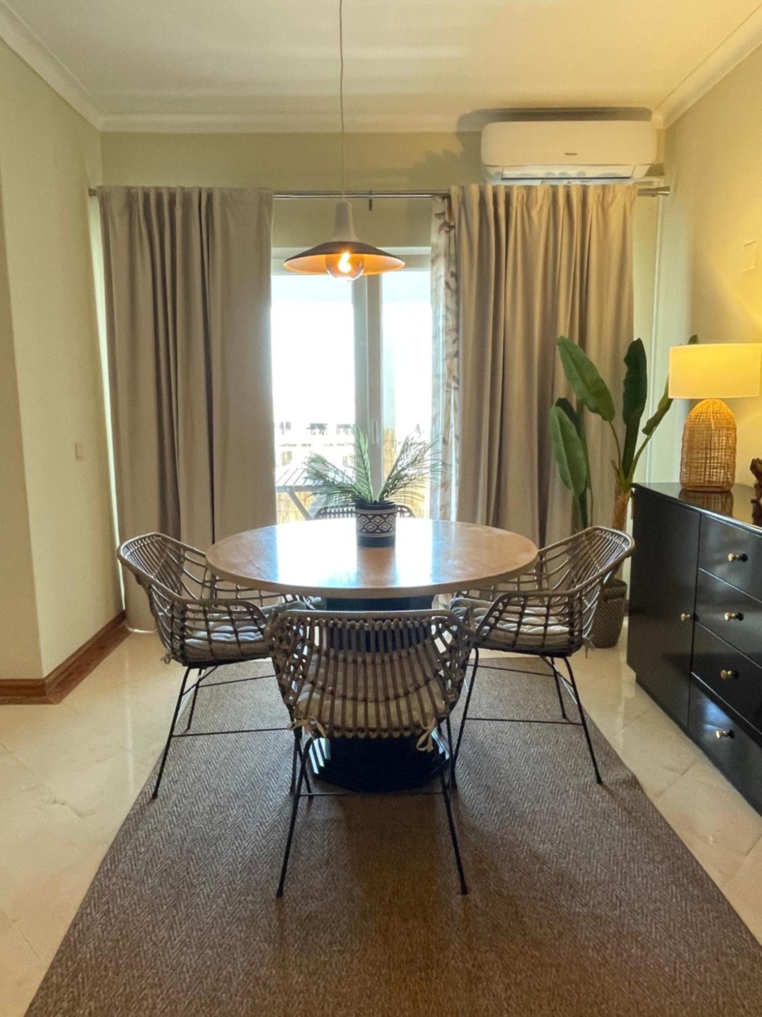 Title E Title - Oura Apartament Албуфейра Екстер'єр фото