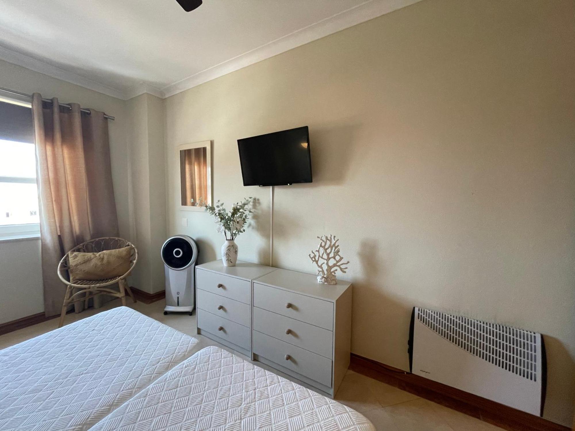 Title E Title - Oura Apartament Албуфейра Екстер'єр фото