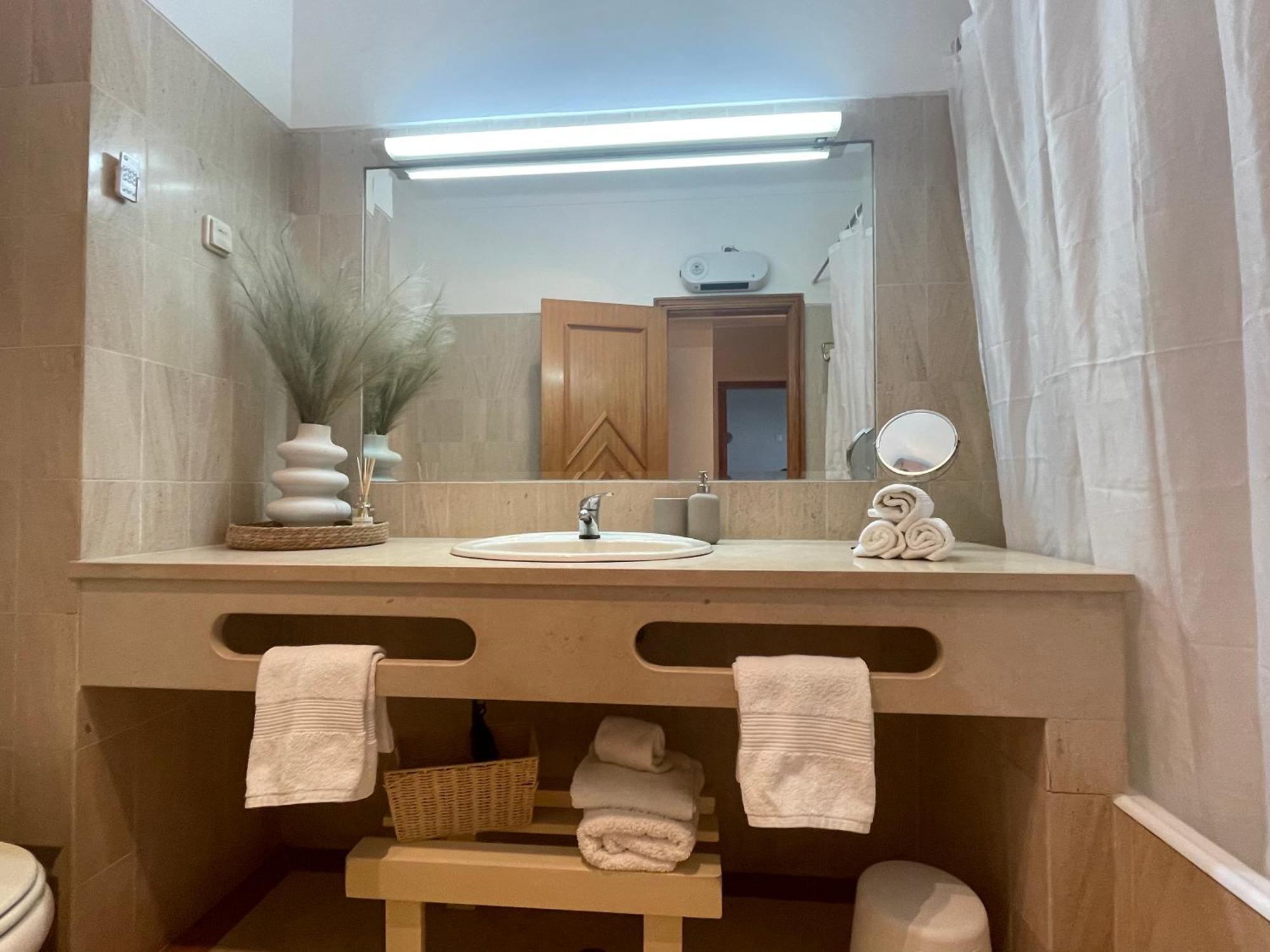 Title E Title - Oura Apartament Албуфейра Екстер'єр фото