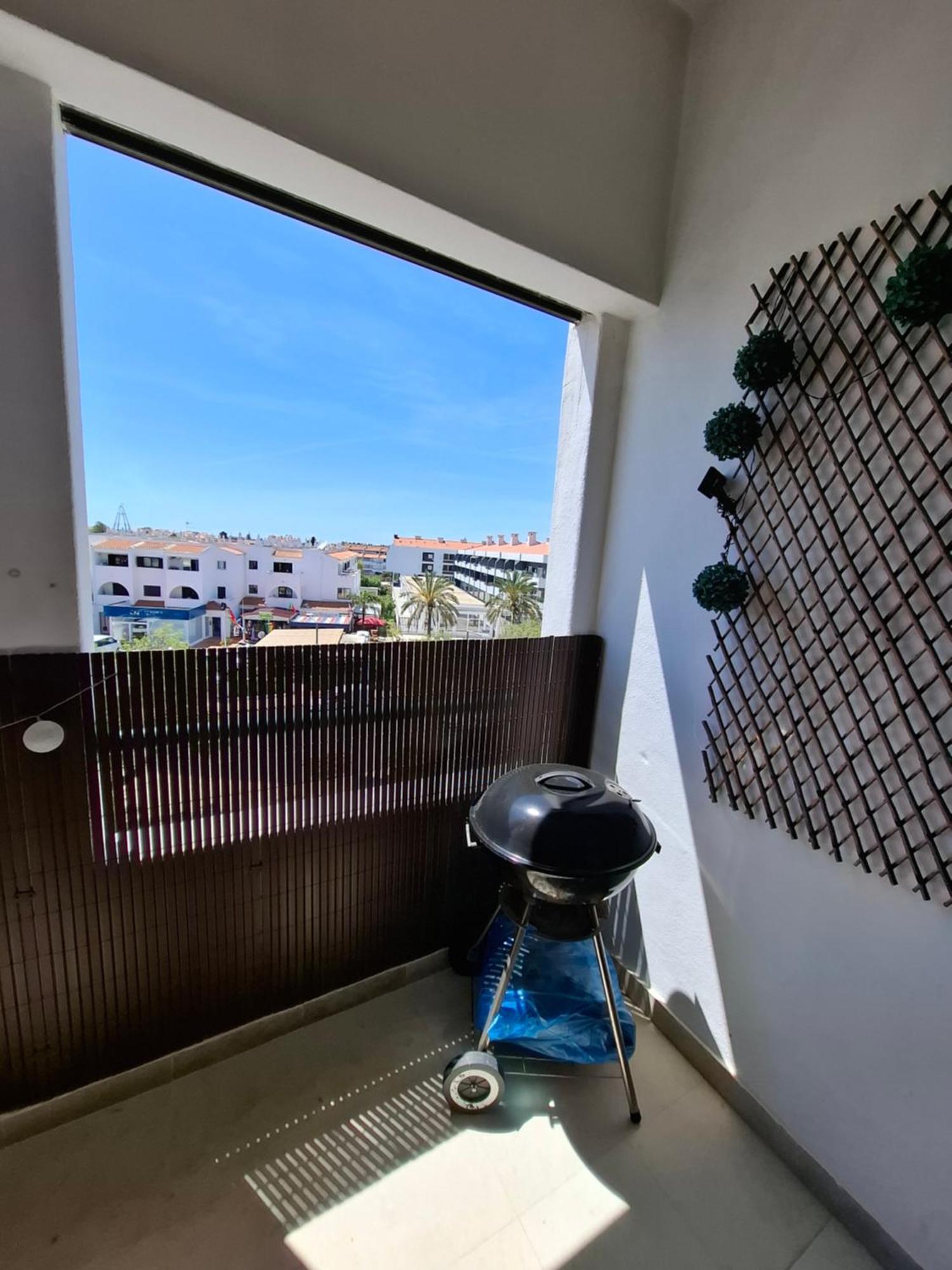 Title E Title - Oura Apartament Албуфейра Екстер'єр фото