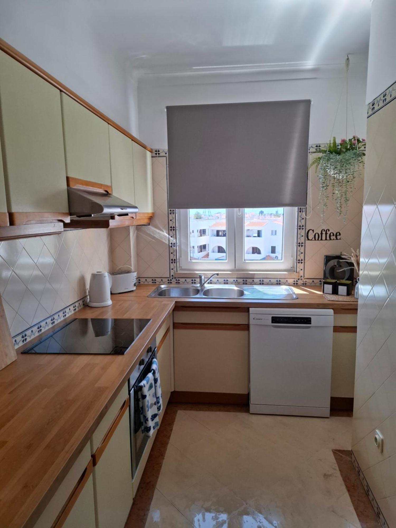 Title E Title - Oura Apartament Албуфейра Екстер'єр фото